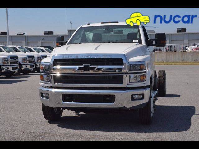 2023 Chevrolet Silverado MD Work Truck