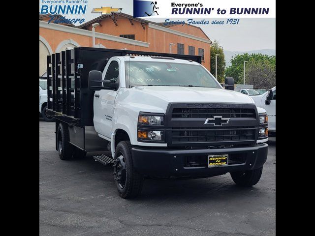 2023 Chevrolet Silverado MD Work Truck