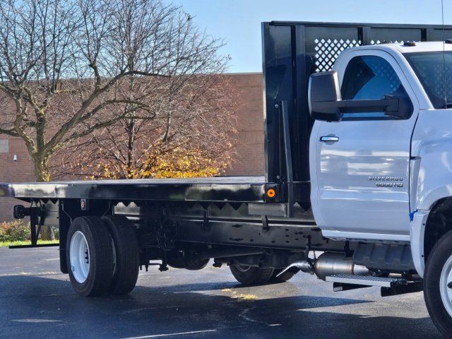 2023 Chevrolet Silverado MD Work Truck