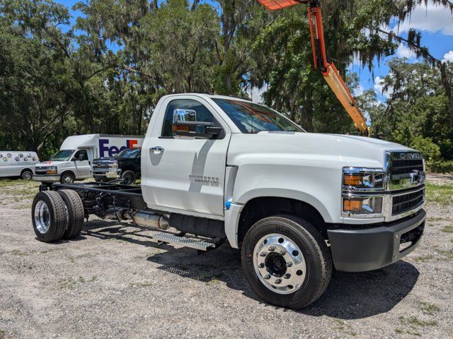 2023 Chevrolet Silverado MD Work Truck