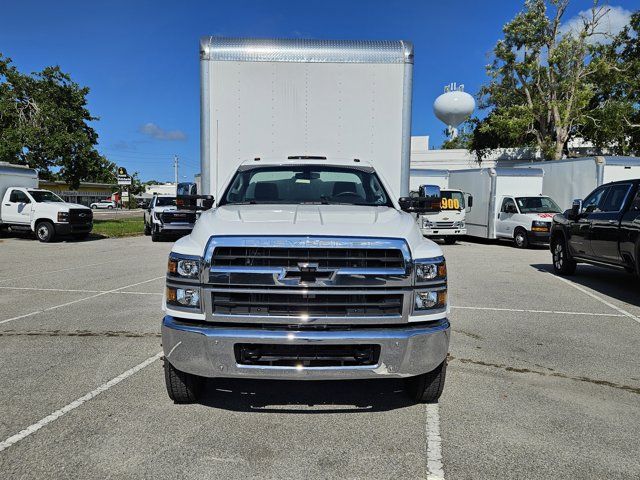2023 Chevrolet Silverado MD Work Truck