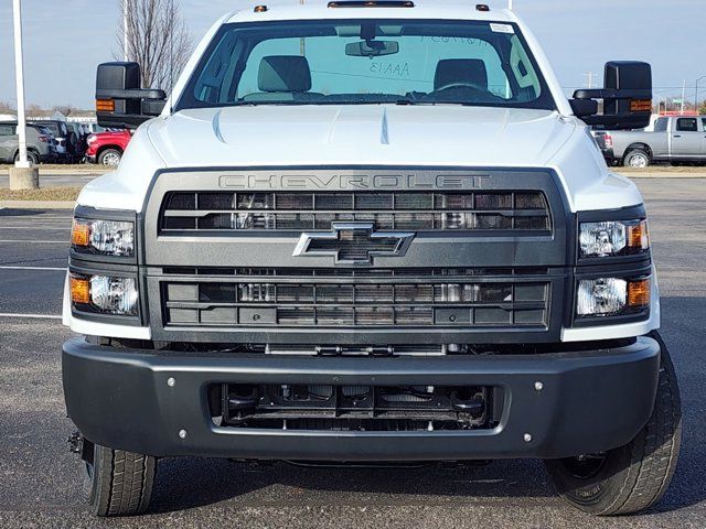 2023 Chevrolet Silverado MD Work Truck