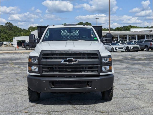 2023 Chevrolet Silverado MD Work Truck