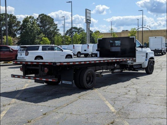 2023 Chevrolet Silverado MD Work Truck