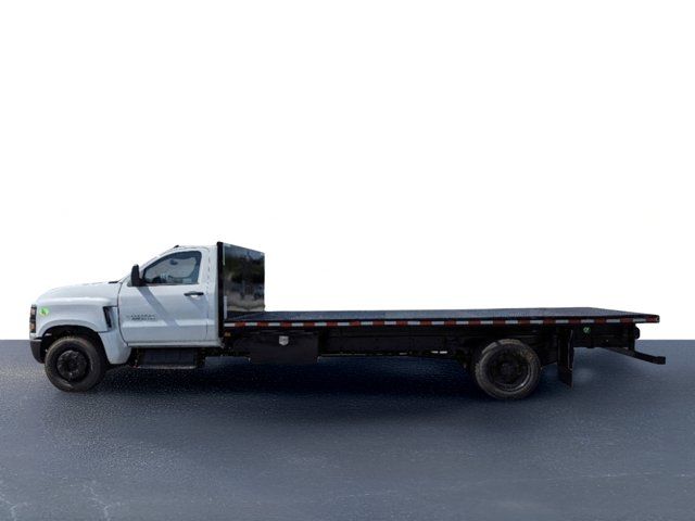 2023 Chevrolet Silverado MD Work Truck