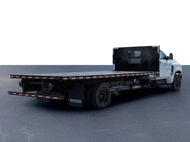 2023 Chevrolet Silverado MD Work Truck