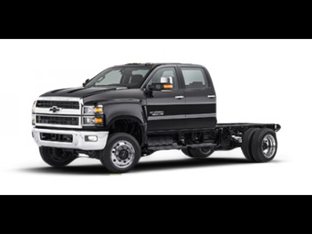 2023 Chevrolet Silverado MD Work Truck