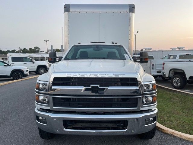 2023 Chevrolet Silverado MD Work Truck