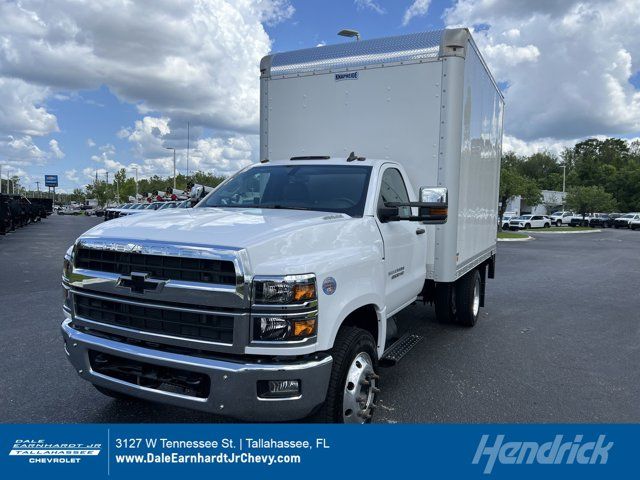 2023 Chevrolet Silverado MD Work Truck