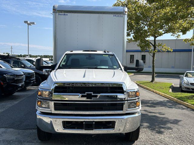 2023 Chevrolet Silverado MD Work Truck