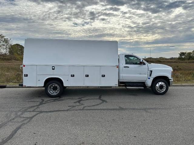 2023 Chevrolet Silverado MD Work Truck