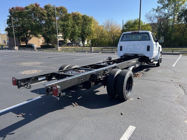 2023 Chevrolet Silverado MD Work Truck