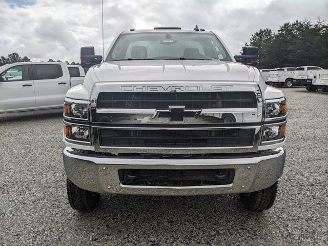 2023 Chevrolet Silverado MD Work Truck