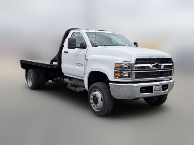 2023 Chevrolet Silverado MD Work Truck