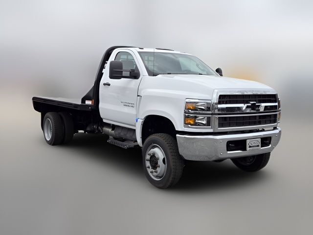 2023 Chevrolet Silverado MD Work Truck