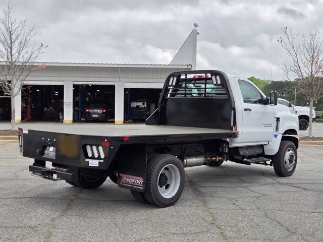 2023 Chevrolet Silverado MD Work Truck