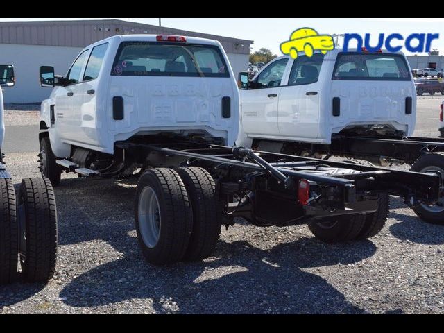 2023 Chevrolet Silverado MD Work Truck