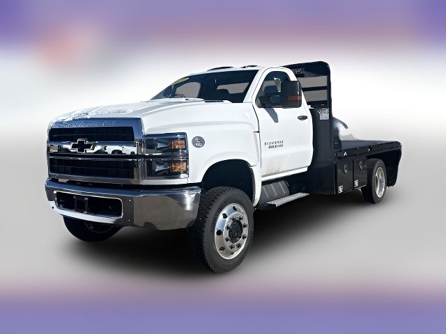 2023 Chevrolet Silverado MD Work Truck