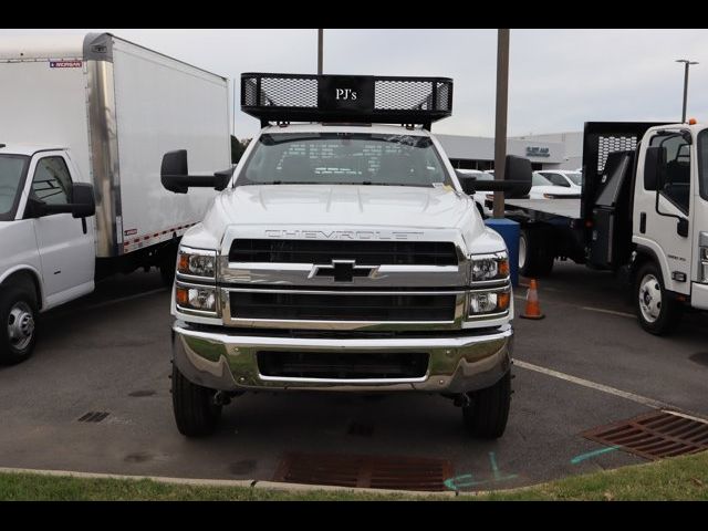 2023 Chevrolet Silverado MD Work Truck