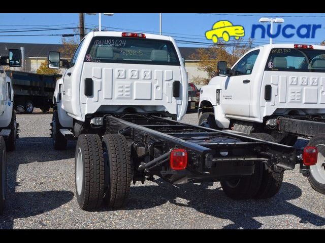 2023 Chevrolet Silverado MD Work Truck