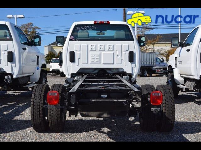 2023 Chevrolet Silverado MD Work Truck