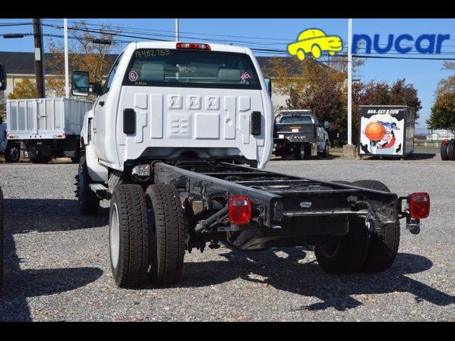 2023 Chevrolet Silverado MD Work Truck