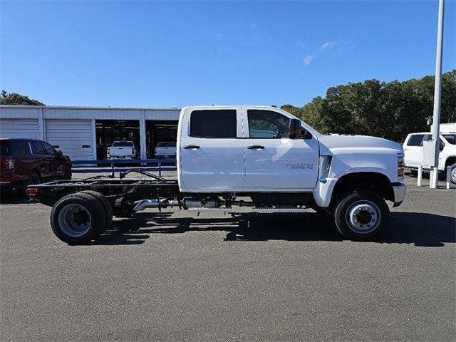 2023 Chevrolet Silverado MD Work Truck