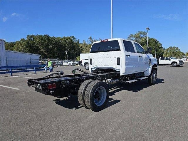 2023 Chevrolet Silverado MD Work Truck