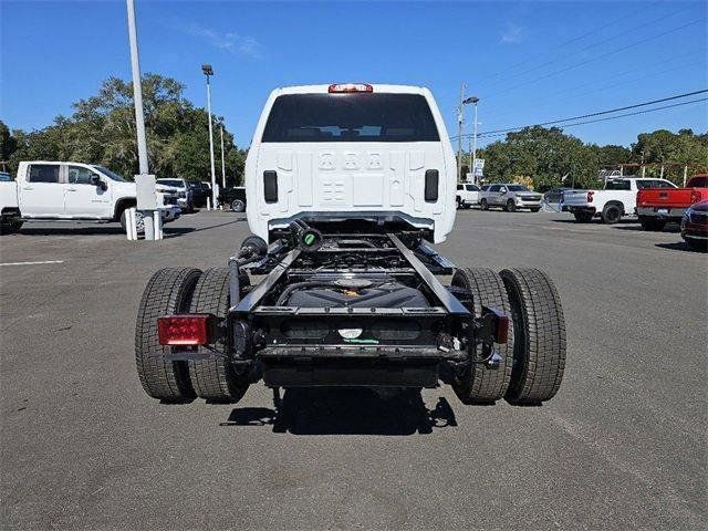 2023 Chevrolet Silverado MD Work Truck