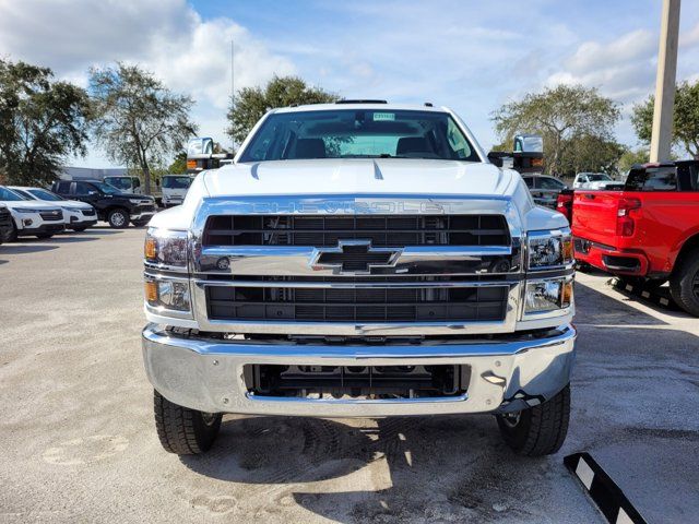 2023 Chevrolet Silverado MD Work Truck