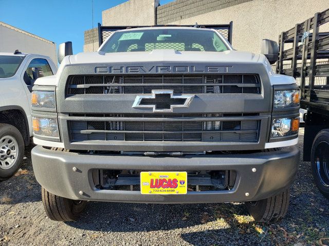 2023 Chevrolet Silverado MD Work Truck