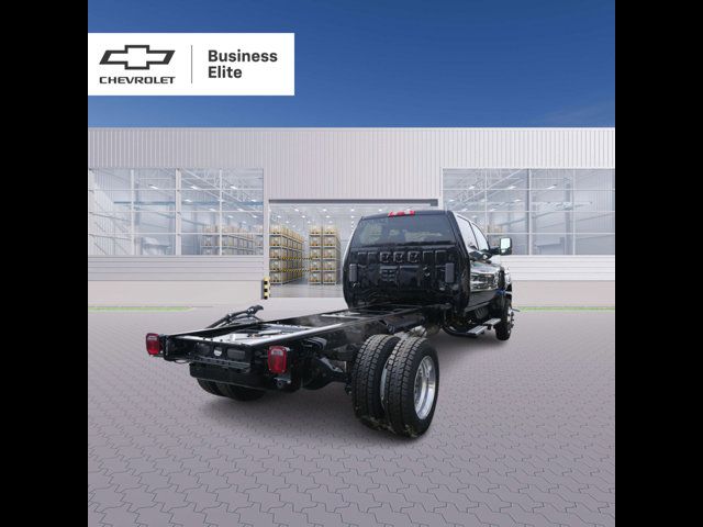 2023 Chevrolet Silverado MD Work Truck