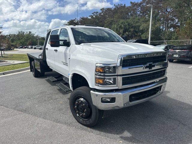 2023 Chevrolet Silverado MD Work Truck