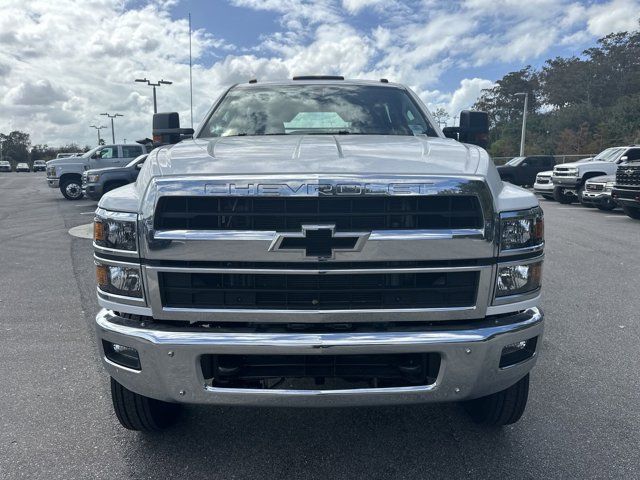 2023 Chevrolet Silverado MD Work Truck