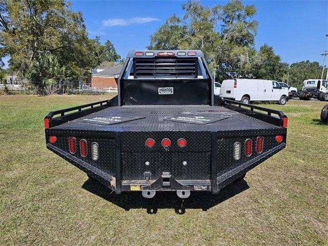 2023 Chevrolet Silverado MD Work Truck