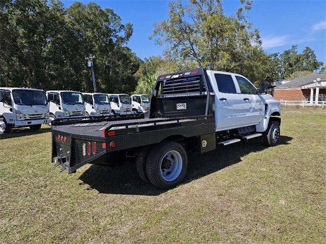 2023 Chevrolet Silverado MD Work Truck