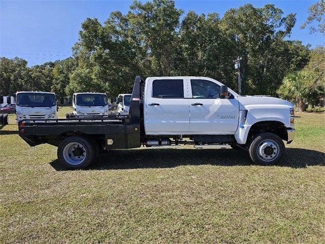 2023 Chevrolet Silverado MD Work Truck