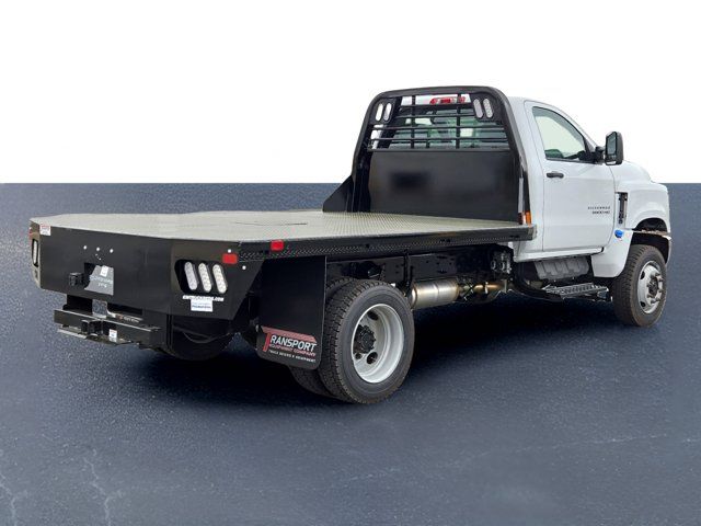 2023 Chevrolet Silverado MD Work Truck