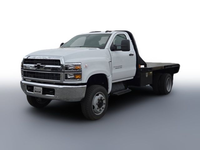 2023 Chevrolet Silverado MD Work Truck