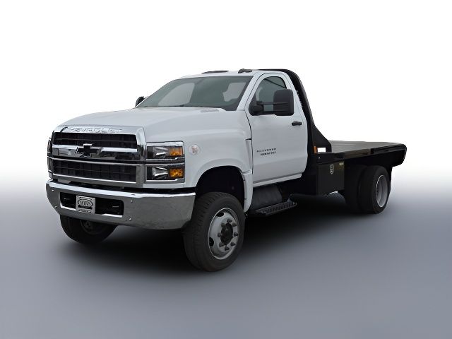 2023 Chevrolet Silverado MD Work Truck