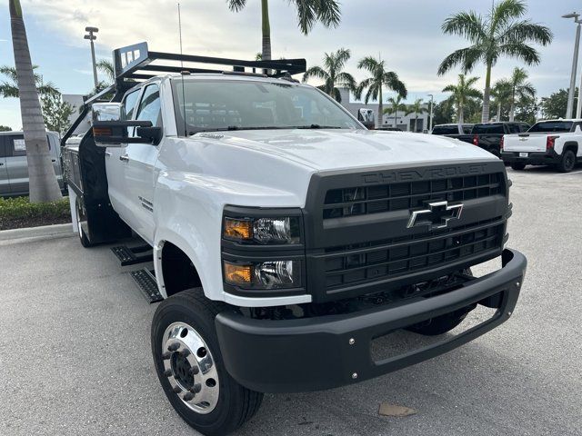 2023 Chevrolet Silverado MD Work Truck