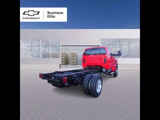 2023 Chevrolet Silverado MD Work Truck