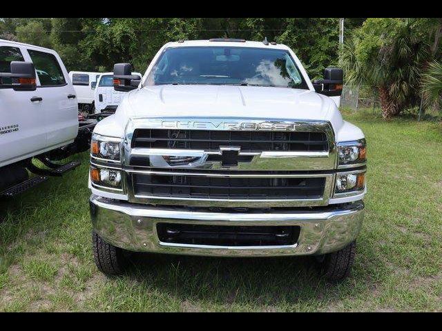 2023 Chevrolet Silverado MD Work Truck