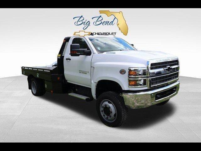 2023 Chevrolet Silverado MD Work Truck