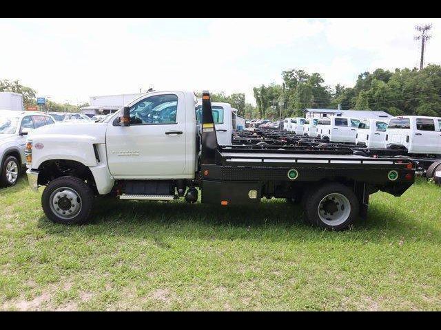 2023 Chevrolet Silverado MD Work Truck