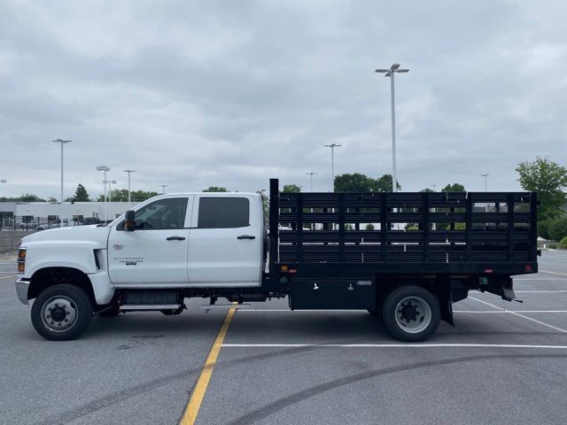 2023 Chevrolet Silverado MD Work Truck