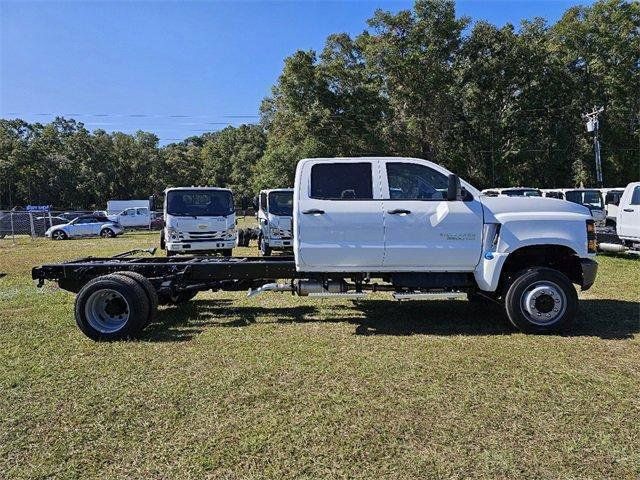 2023 Chevrolet Silverado MD Work Truck