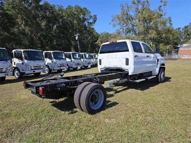 2023 Chevrolet Silverado MD Work Truck