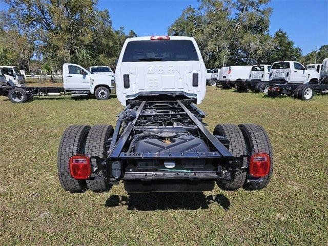 2023 Chevrolet Silverado MD Work Truck