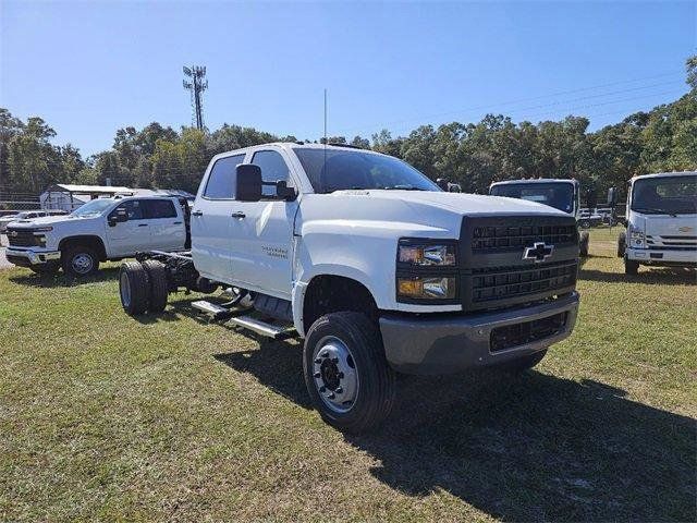 2023 Chevrolet Silverado MD Work Truck